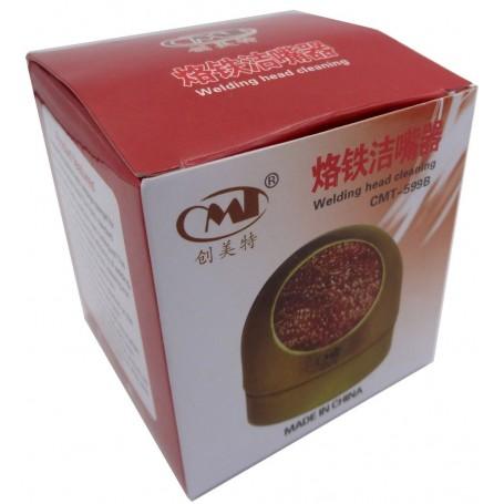 تمیز کننده نوک هویه CMT